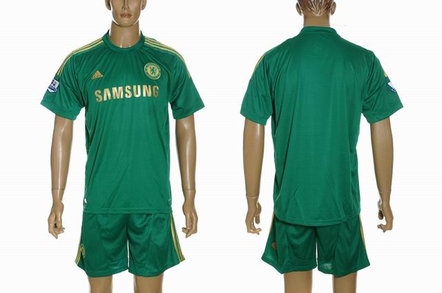 Chelsea jerseys-027